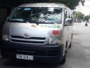 Toyota Hiace 2.5 2006 - Bán Toyota Hiace 2.5 sản xuất năm 2006, 180tr