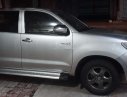 Toyota Hilux   2012 - Bán Toyota Hilux đời 2012, nhập khẩu, gia đình đi rất kĩ