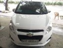 Chevrolet Spark   LTZ   2015 - Bán Chevrolet Spark LTZ 2015, màu đỏ, còn rất đẹp