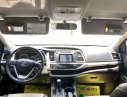 Toyota Highlander LE 2.7 AT AWD 2014 - Bán Toyota Highlander LE 2.7 đời 2015, màu đen, xe nhập Mỹ cực đẹp LH: 0982.84.2838