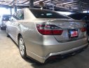 Toyota Camry Q 2015 - Bán Camry 2.5Q 2015 màu nâu vàng, xe cá nhân đi giữ kỹ