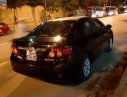 Toyota Corolla altis 2009 - Bán xe Toyota Corolla altis đời 2009, màu đen, nhập khẩu nguyên chiếc