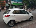 Mazda 2   2011 - Bán Mazda 2 năm 2011, màu trắng, xe sử dụng tốt