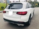 Mercedes-Benz GLC-Class 250 4Matic 2016 - Bán Mercedes Benz GLC 250 4Matic màu trắng /đen sản xuất 2016, biển Hà Nội