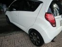 Chevrolet Spark   LTZ   2015 - Bán Chevrolet Spark LTZ 2015, màu đỏ, còn rất đẹp