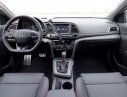 Hyundai Elantra 1.6 AT 2018 - Bán ô tô Hyundai Elantra 1.6 AT sản xuất năm 2018 số tự động