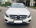 Mercedes-Benz GLC-Class 250 4Matic 2016 - Bán Mercedes Benz GLC 250 4Matic màu trắng /đen sản xuất 2016, biển Hà Nội