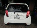 Chevrolet Spark   LTZ   2015 - Bán Chevrolet Spark LTZ 2015, màu đỏ, còn rất đẹp