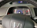 Honda Civic   2011 - Cần bán gấp Honda Civic 2011, màu bạc, xe đẹp