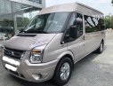 Ford Transit Luxury 2018 - Bán Ford Transit Luxury năm sản xuất 2018, 739 triệu