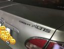 Toyota Corolla altis   2005 - Bán ô tô Toyota Corolla altis 2005, màu vàng nhạt, đời 2005, số sàn