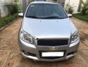 Chevrolet Aveo 2015 - Cần bán lại xe Chevrolet Aveo đời 2015, máy rất êm và lợi xăng