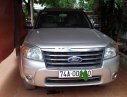 Ford Everest   2009 - Bán xe Ford Everest đẹp, máy dầu, 6,5 lít đường hỗn hợp