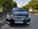 Hyundai Sonata 2010 - Bán ô tô Hyundai Sonata sản xuất 2010, màu đen, xe nhập giá cạnh tranh