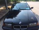 BMW 3 Series  320i  1996 - Bán xe nhập khẩu BMW 3 Series sản xuất 1995 màu đen