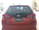 Toyota Yaris G AT  2019 - Bán xe Toyota Yaris G AT 2019, màu đỏ, nhập khẩu nguyên chiếc 