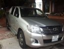 Toyota Hilux   2012 - Bán Toyota Hilux đời 2012, nhập khẩu, gia đình đi rất kĩ