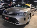 Toyota Camry Q 2015 - Bán Camry 2.5Q 2015 màu nâu vàng, xe cá nhân đi giữ kỹ