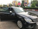 Mercedes-Benz C class C200 2008 - Bán xe gia đình ít dùng Mercedes Benz C200 2008