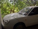 Daewoo Nubira II 2003 - Bán xe cũ Daewoo Nubira II 2003, màu trắng