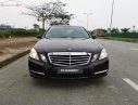 Mercedes-Benz E class E250 2010 - Bán Mercedes E250 sản xuất 2010, màu đen, biển số HN tên cá nhân - Odo 8 vạn km