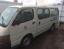 Toyota Hiace   1999 - Bán Toyota Hiace đời 1999, màu trắng số sàn, lái thử xe miễn phí