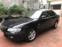 Mazda 626 2001 - Cần bán gấp Mazda 626 đời 2001, màu đen giá cạnh tranh