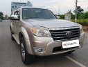 Ford Everest 2011 - Cần bán gấp Ford Everest sản xuất 2011