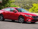 Mazda 6 2019 - Bán Mazda 6 sản xuất 2019, màu đỏ