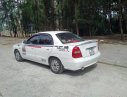 Daewoo Nubira    2011 - Bán xe Daewoo Nubira đời 2011, màu trắng, nhập khẩu nguyên chiếc, giá 80tr