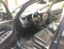 Kia Rondo DAT 2017 - Bán Kia Rondo 2017 tự động, máy dầu màu xanh, xe gia đình đi kỹ