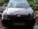 Toyota Camry   2004 - Bán Toyota Camry năm sản xuất 2004, màu đen, 370 triệu