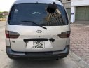 Hyundai Starex 2010 - Bán ô tô Hyundai Starex sản xuất 2010, màu bạc