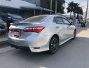 Toyota Corolla altis 2.0V 2016 - Bán Corrola Altis 2.0V, 2016, LH nhận giá khuyến mãi đến 50tr