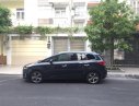 Kia Rondo DAT 2017 - Bán Kia Rondo 2017 tự động, máy dầu màu xanh, xe gia đình đi kỹ