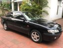 Mazda 626 2001 - Cần bán gấp Mazda 626 đời 2001, màu đen giá cạnh tranh