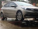 Kia K3   2014 - Bán ô tô Kia K3 sản xuất năm 2014, nhập khẩu, xe chạy được hơn 2 vạn