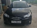 Hyundai Avante   2016 - Bán Hyundai Avante năm 2016, màu đen, chưa đậm đụng, chưa ngập nước