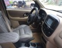 Ford Escape    2003 - Bán Ford Escape sản xuất 2003, 125tr