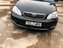 Toyota Corolla altis   2008 - Bán Toyota Corolla altis sản xuất 2008, giá tốt