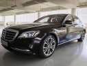 Mercedes-Benz S class S 450L Luxury 2019 - Bán xe Mercedes S 450L Luxury năm 2019, màu đen, nhập khẩu