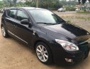 Hyundai i30   2008 - Cần bán lại xe Hyundai i30 2008, màu đen, Đk 2009 số tự động