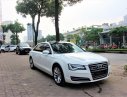 Audi A8  A8L 2012 - Vừa về Audi A8L model 2012, phủ ceramic từ mới, phun kịch option