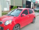 Kia Morning SLX 2009 - Tôi cần bán xe Morning SLX sx 2009, nhập khẩu