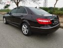 Mercedes-Benz E class E250 2010 - Bán Mercedes E250 sản xuất 2010, màu đen, biển số HN tên cá nhân - Odo 8 vạn km