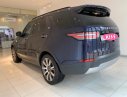 LandRover HSE Luxury 2017 - 0918.842.662 bán LandRover Discovery HSE máy dầu, màu xanh- đời xe 2018 - sx 2017 xe 7 chỗ