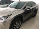 Lexus NX 200T 2015 - Bán ô tô Lexus NX 200T 2015, màu xám (ghi), nhập khẩu