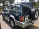 Mitsubishi Pajero 4x4 3.0  1999 - Cần bán Mitsubishi Pajero 4x4 3.0 sx 1999 máy dầu, 1 chủ từ đầu giữ xe rất đẹp, giá cả thương lượng