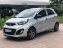 Kia Morning   Van  2012 - Cần bán Kia Morning Van 2012 full kịch đồ, số tự động, bản đủ