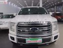 Ford F 150 2017 - Bán Ford F 150 sản xuất 2017, màu trắng, xe nhập